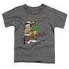 Betty Boop - Chimney Toddler Short Sleeve
