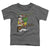 Betty Boop - Chimney Toddler Short Sleeve