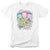Betty Boop - Sketch Adult Regular Fit Short Sleeve