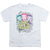 Betty Boop - Sketch Youth Short Sleeve