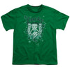 Betty Boop - Lucky Boop Youth Short Sleeve