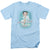 Betty Boop - Bathing Beauty Adult Regular Fit Short Sleeve