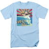 Betty Boop - Hang Ten Adult Regular Fit Short Sleeve