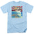 Betty Boop - Hang Ten Adult Regular Fit Short Sleeve