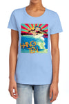Betty Boop - Hang Ten Women's Short Sleeve