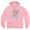 Betty Boop - Baby Boop & Friends Adult Pullover Hoodie