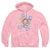 Betty Boop - Baby Boop & Friends Adult Pullover Hoodie