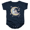 Betty Boop - Sleepy Time Infant Snapsuit