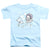 Betty Boop - Baby Bubbles Toddler Short Sleeve