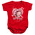 Betty Boop - Baby Heart Infant Snapsuit