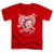 Betty Boop - Baby Heart Toddler Short Sleeve