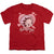Betty Boop - Baby Heart Youth Short Sleeve