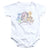 Betty Boop - Peek A Boo Infant Snapsuit