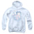Betty Boop - Aloha Youth Hooded Sweatshirt