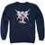 Betty Boop - Mushroom Fairy Adult Crewneck Sweatshirt