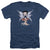Betty Boop - Mushroom Fairy Adult Regular Fit Heather Short Sleeve