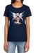 Betty Boop - Mushroom Fairy Women's Short Sleeve