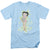 Betty Boop - Flowers Adult Regular Fit Short Sleeve