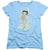 Betty Boop - Flowers Women's Short Sleeve