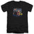 Betty Boop - Hot Rod Boop Adult Slim Fit V Neck Cotton