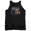 Betty Boop - Hot Rod Boop Adult Tank Top