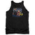 Betty Boop - Hot Rod Boop Adult Tank Top