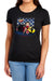 Betty Boop - Hot Rod Boop Women's Short Sleeve