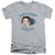 Betty Boop - Jean Co Adult Slim Fit V Neck Cotton