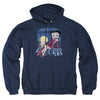 Betty Boop - Moonlight Adult Pullover Hoodie