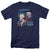 Betty Boop - Moonlight Adult Regular Fit Short Sleeve