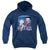 Betty Boop - Moonlight Youth Hooded Sweatshirt