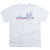 Betty Boop - Reto Surf Band Youth Short Sleeve