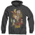 Betty Boop - Star Princess Adult Heather Hoodie