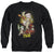 Betty Boop - Star Princess Adult Crewneck Sweatshirt