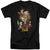 Betty Boop - Star Princess Adult Tall Fit Short Sleeve