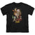 Betty Boop - Star Princess Youth Short Sleeve