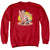 Betty Boop - Surf Adult Crewneck Sweatshirt