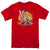 Betty Boop - Surf Adult Regular Fit Short Sleeve