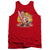 Betty Boop - Surf Adult Tank Top