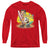 Betty Boop - Surf L - S Youth