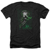 Betty Boop - Virtual Boop Adult Regular Fit Heather Short Sleeve