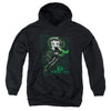 Betty Boop - Virtual Boop Youth Hooded Sweatshirt