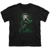 Betty Boop - Virtual Boop Youth Short Sleeve