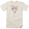 Betty Boop - Classically Booped Adult Regular Fit Short Sleeve