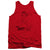 Betty Boop - Nimble Betty Adult Tank Top