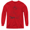 Betty Boop - Nimble Betty L - S Youth