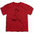 Betty Boop - Nimble Betty Youth Short Sleeve