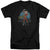 Betty Boop - Fries With That Adult Tall Fit Short Sleeve