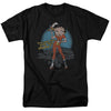 Betty Boop - Fries With That Adult Regular Fit Short Sleeve