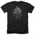 Betty Boop - Fries With That Adult Regular Fit Heather Short Sleeve